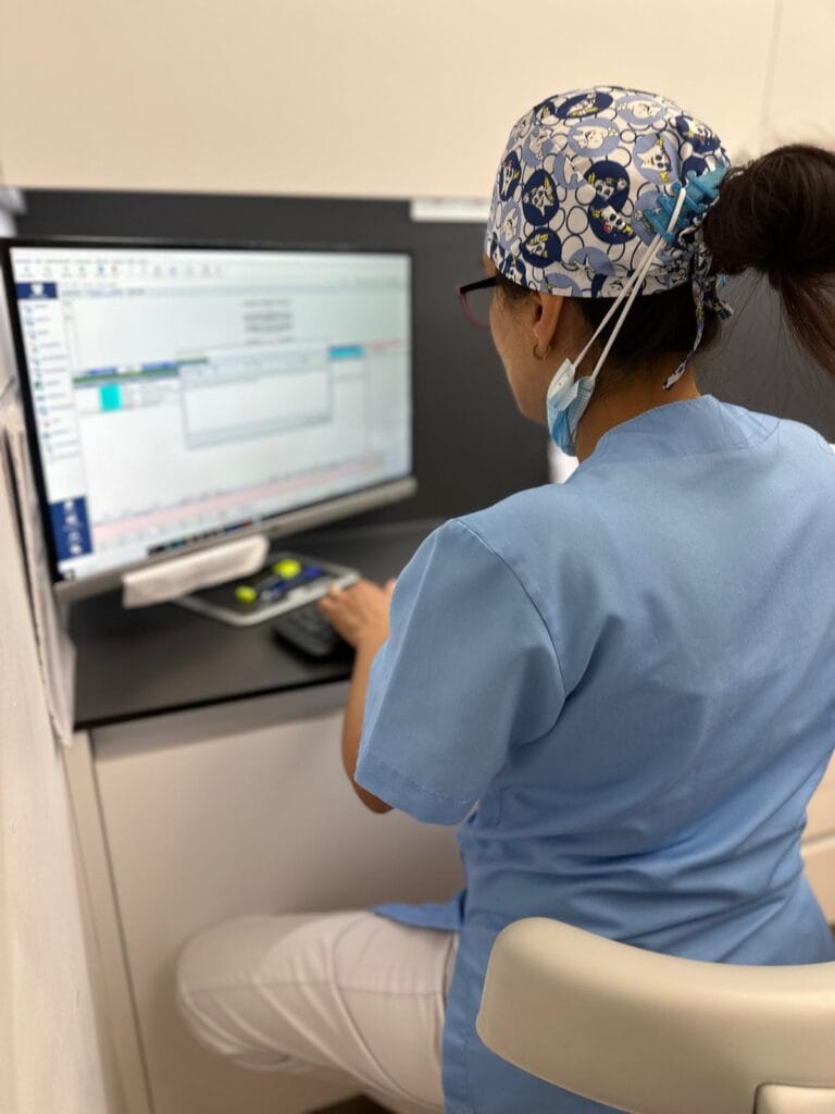 estetica dental zaragoza