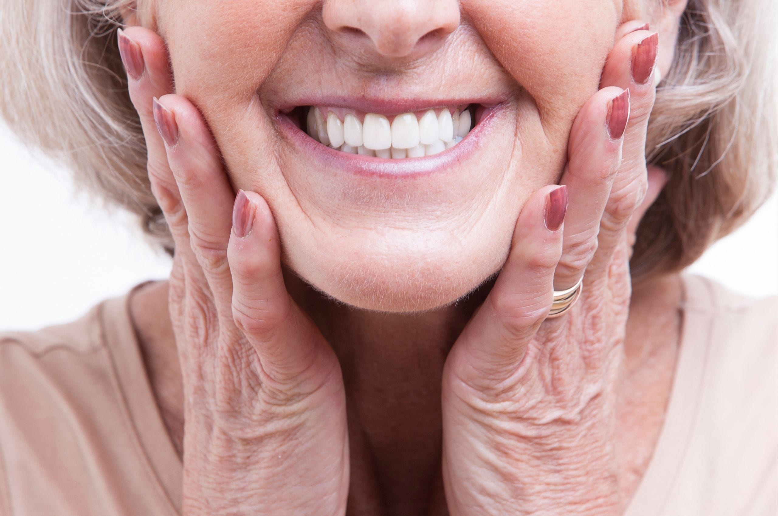 Precio dentadura postiza en Zaragoza - Clínica Dental Márquez